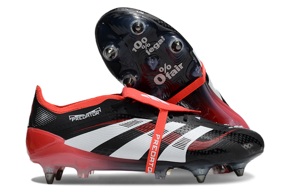 Predator 25th SG